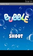 Bubble Shooter screenshot 0