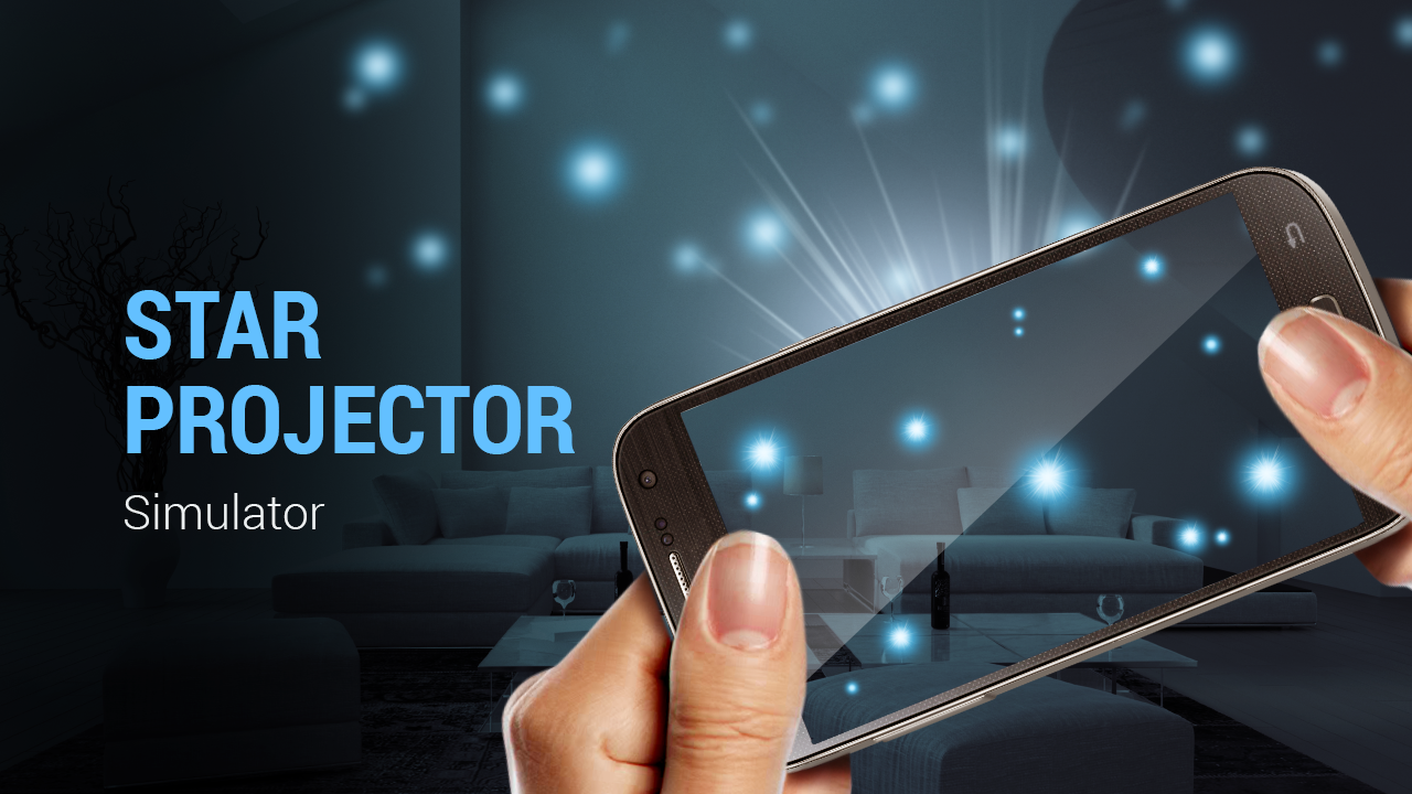 Star Projector Simulator 1 0 Android Apk Herunterladen Aptoide