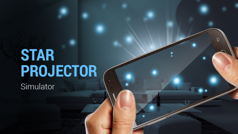Star Projector Simulator 1 0 Download Apk For Android Aptoide