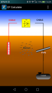 CP Calculate Cathodic Protect screenshot 5