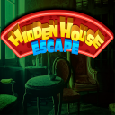 501-Hidden House Escape