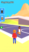 Hustle Guy screenshot 1