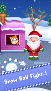 Santa's Christmas Day screenshot 18