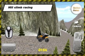 traktor mendaki bukit screenshot 8