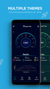 Speed Test - Wifi Speed Test screenshot 5