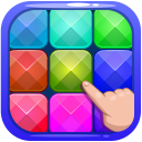 Block Puzzle Classic Game Icon