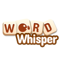 Word Whisper Puzzle : Word Finder Trivia Game