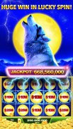 Slots Link - Free Vegas slot machines & slot games screenshot 4