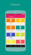 Smoothie Recipes screenshot 3