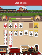 Solitaire Express screenshot 2