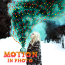 Motion Photo Editor icon