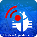 Hidden Apps Detector Icon
