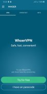 Whoer VPN - unlimited & free, screenshot 5