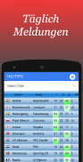 Wetten Tipps Prognosen screenshot 3