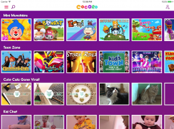 Cocoro - Android TV screenshot 7