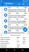 PlanMyDay screenshot 0