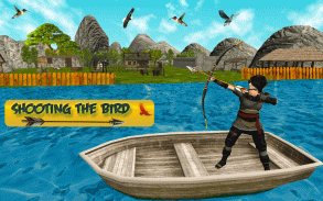 Bird Hunting Mania screenshot 1