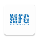 My Fashion Grosir - B2B App Icon