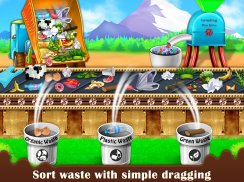 Country Cleaning Games ForKids screenshot 6