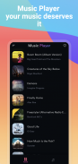 Music Player screenshot 6