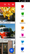 Official Bydgoszcz App screenshot 6
