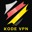 KODE VPN Icon