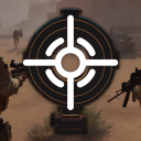 Crosshair HS: Sight FPS Icon
