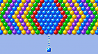 Bubble Shooter Addictive Story screenshot 0