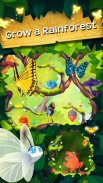 Flutter: Butterfly Sanctuary screenshot 11