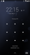 BetterWeather pour DashClock screenshot 2