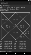 Quick Jyotish screenshot 7