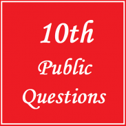 SSLC Public Questions screenshot 1