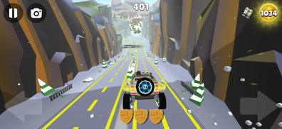 Faily Brakes screenshot 0