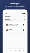 The Groomsmen App screenshot 16