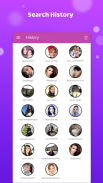 Profile download for Instagram (HD) screenshot 2