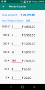 Village Interest Calculator screenshot 5