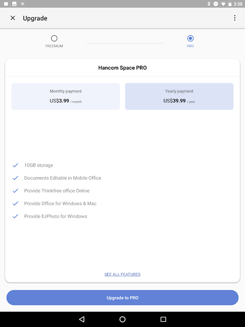 Hancom Space - APK Download for Android | Aptoide