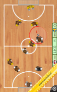 Fun Football Tournament screenshot 3