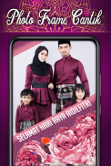 Hari Raya Photo Frame Maker 2021 screenshot 2