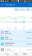 Glooko - Track Diabetes Data screenshot 2