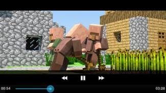Beautiful World - Minecraft screenshot 6