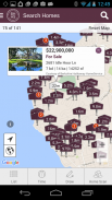 BHHSCalifornia.com Search screenshot 0