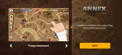 Annex: Battle Royale screenshot 2
