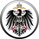 German Empire's silver coins