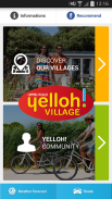 Yelloh! Village screenshot 0