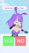 Yes or No challenge screenshot 6