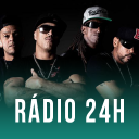 📻 Rádio Racionais MC's (24h)