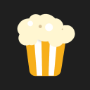 Animation Movies and Series Icon