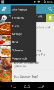 Einfache Schnelle Rezepte screenshot 0