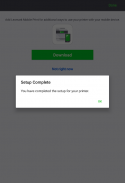 Lexmark Mobile Assistant screenshot 10